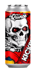 La Quince Kickflip NEIPA
